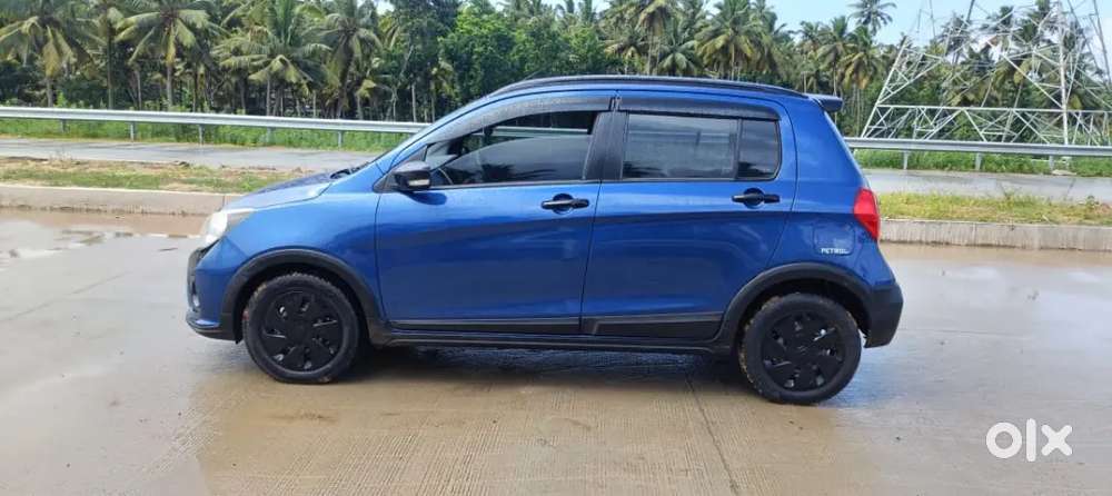 Maruti Suzuki Celerio X 2018 Petrol 82000 Km Driven