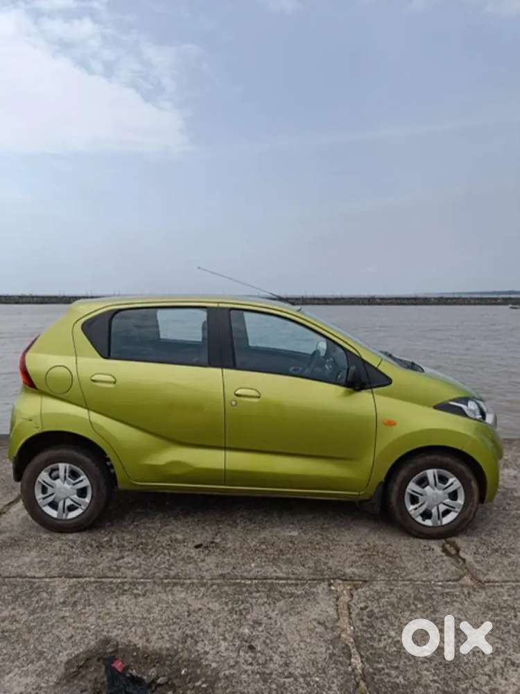 Datsun Redigo 1.0 T 2020