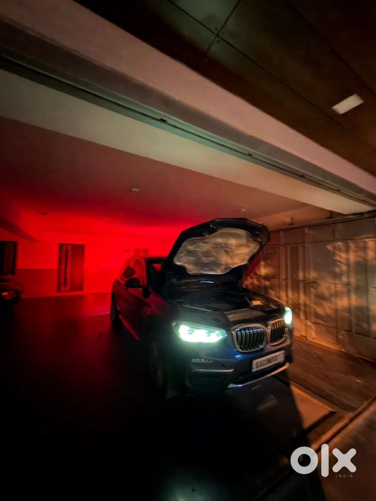 Bmw X3 Diesel 2019