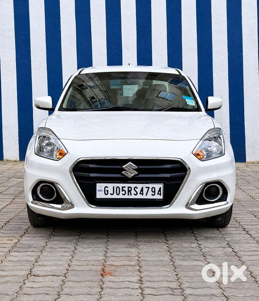 Maruti Suzuki Swift Dzire Vxi(o) Amt, 2022, Petrol