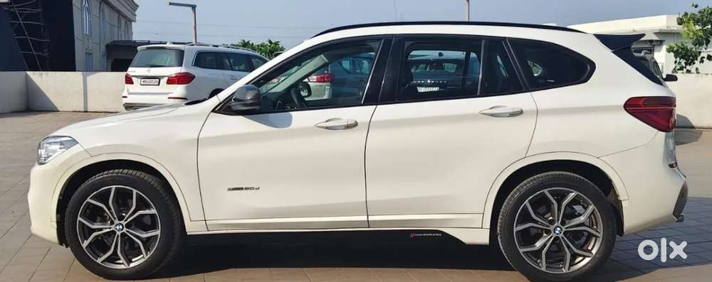 Bmw X1 Sdrive20d Expedition, 2018, Diesel