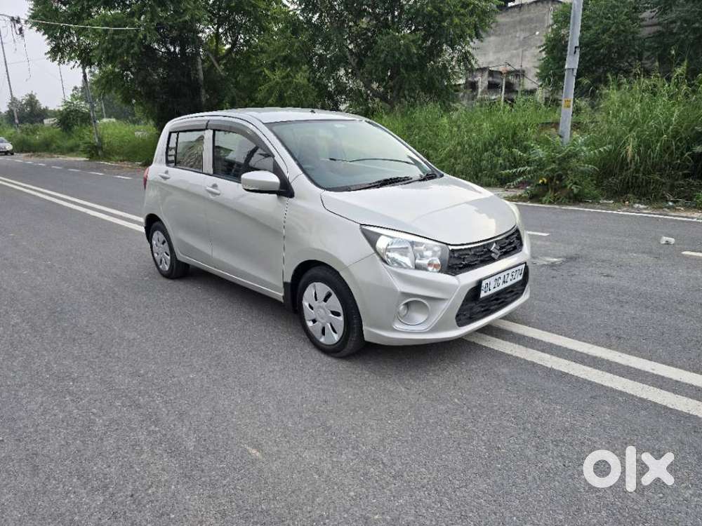 Maruti Suzuki Celerio Zxi Amt, 2018, Petrol
