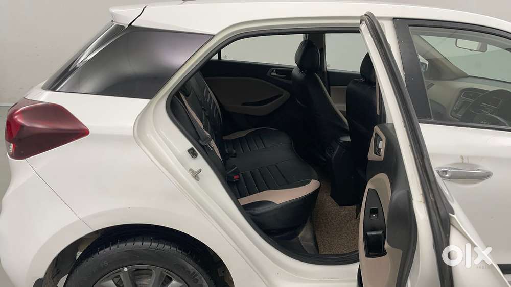 Hyundai Elite I20 Sportz Plus, 2019, Petrol