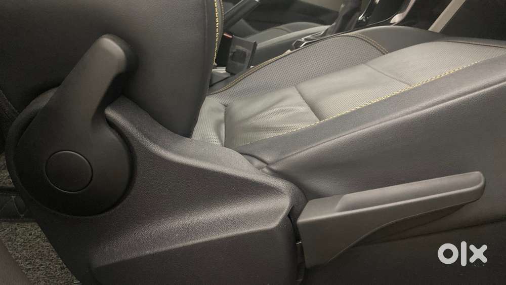 Skoda Kushaq Style 1.0l Tsi At, 2022, Petrol