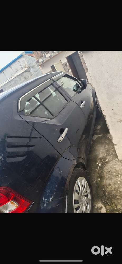 Maruti Suzuki Ignis Petrol 2024