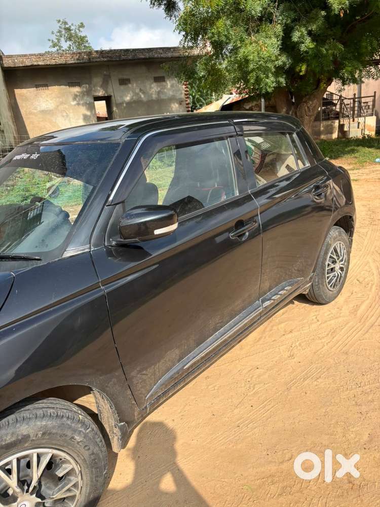 2025 Maruti Suzuki Swift