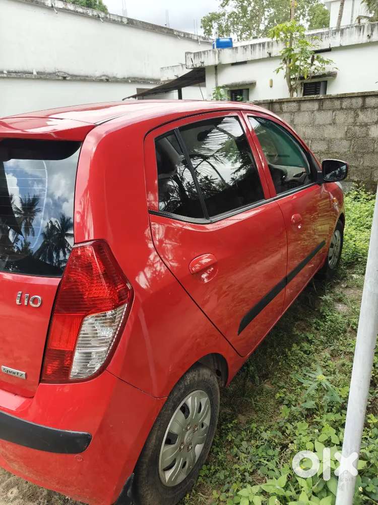 110 Automatic Sports Fancy Number