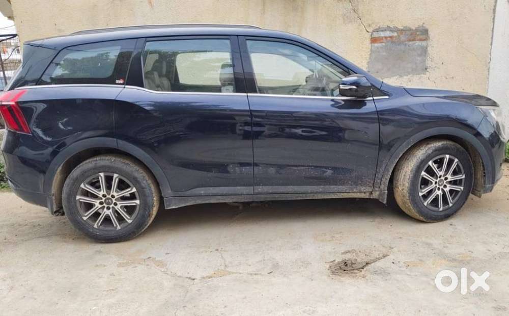 Mahindra Xuv700 Ax7l 6 Str At, 2023, Diesel