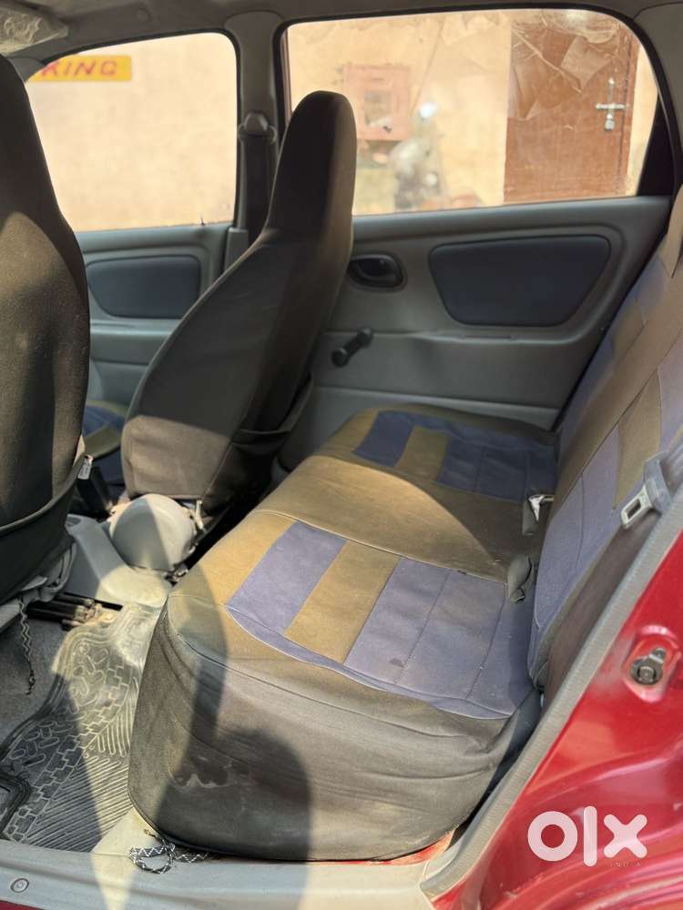 Maruti Suzuki Alto K10 2010-2014 Vxi, 2012, Petrol