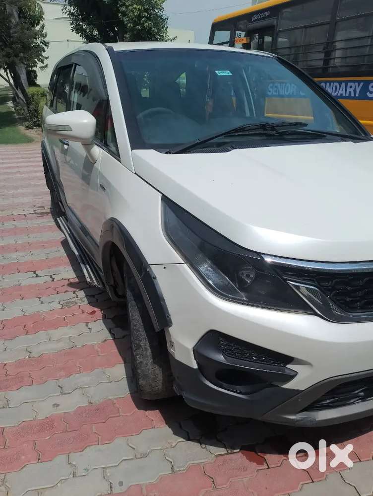 Hexa Ac7seeter