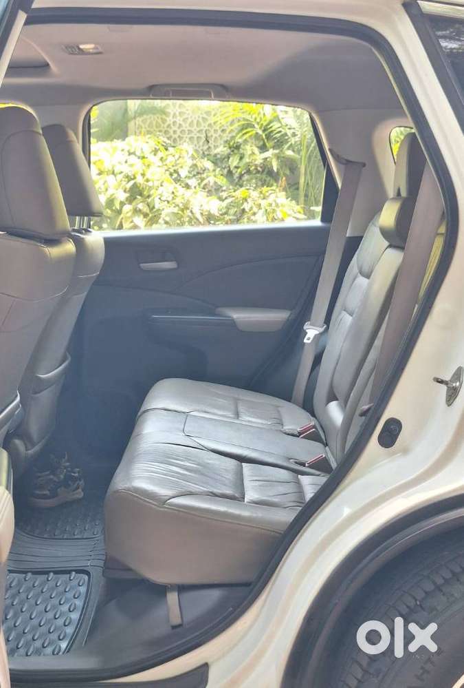 Honda Cr-v [2013-2018] 2.4 At, 2014, Petrol