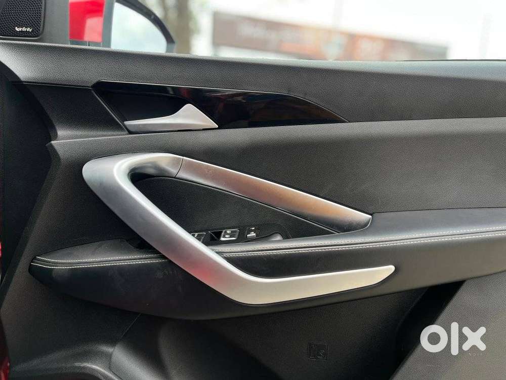 Mg Hector 2.0 Sharp Diesel, 2021, Diesel