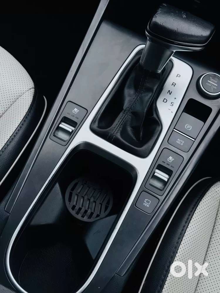 Hyundai Creta Sx (o) 1.5 Diesel Automatic, 2021, Diesel
