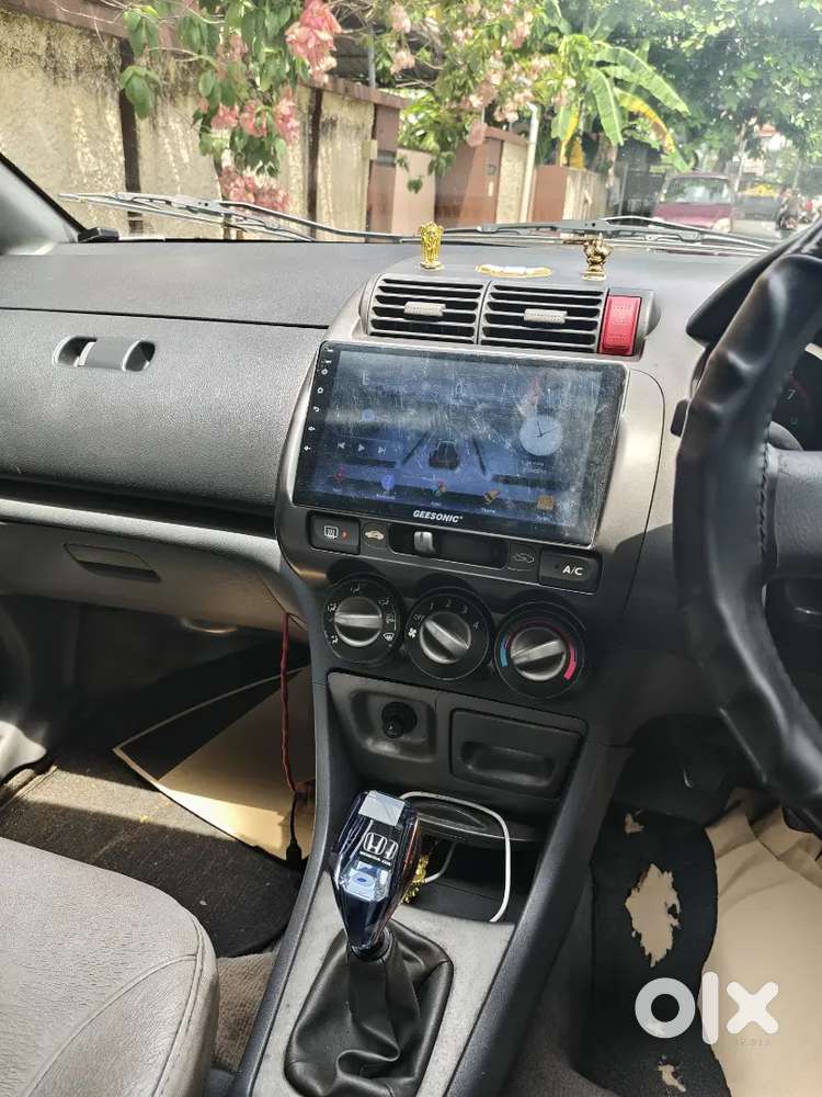 Honda City Exi 2005 Well Maintained