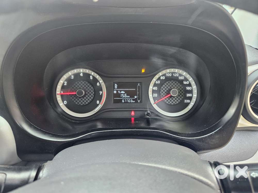 Hyundai Grand I10 Nios Magna, 2021, Petrol