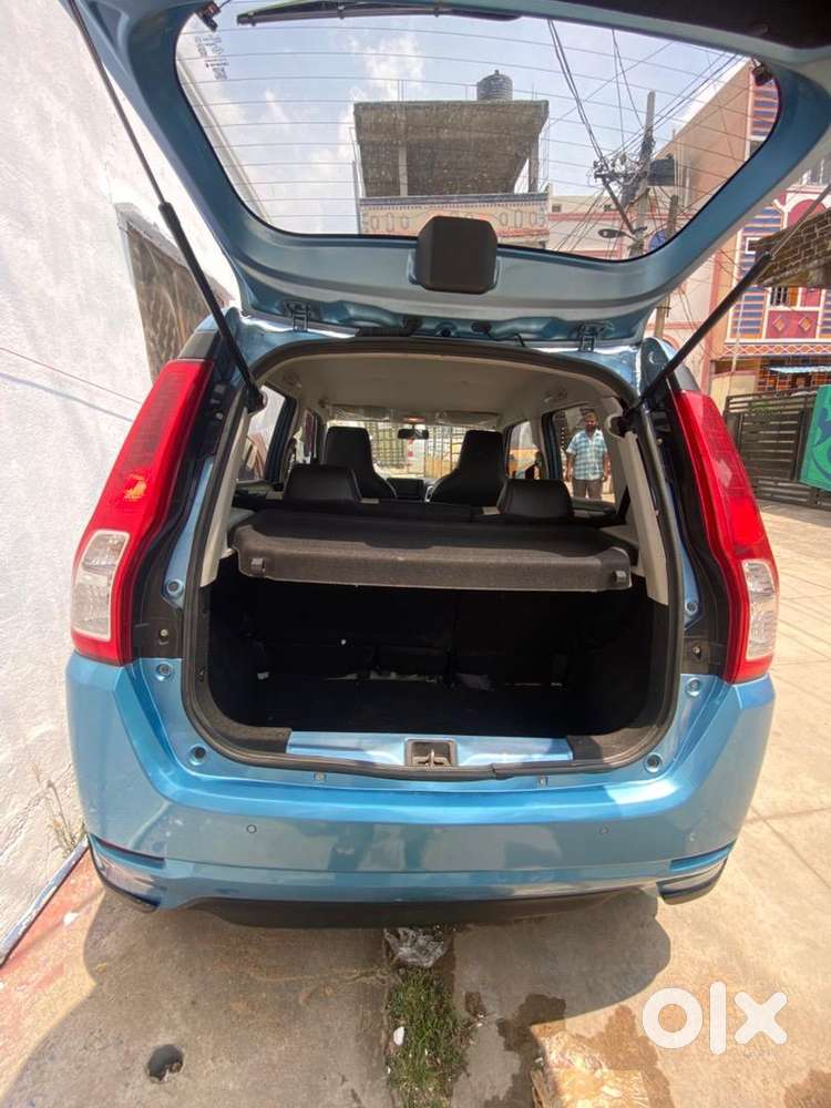 Maruti Suzuki Wagon R 2022 Petrol Good Condition