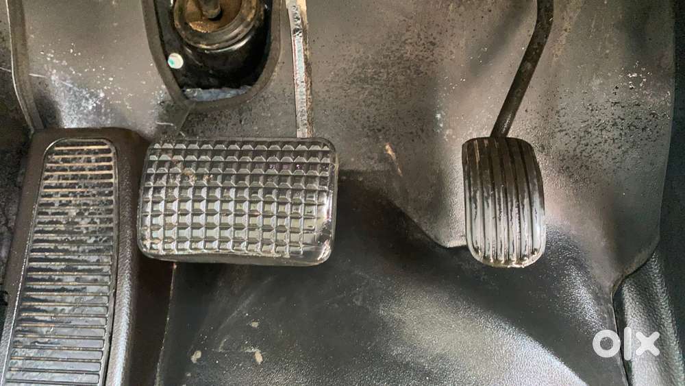 Tata Hexa Xta, 2017, Diesel