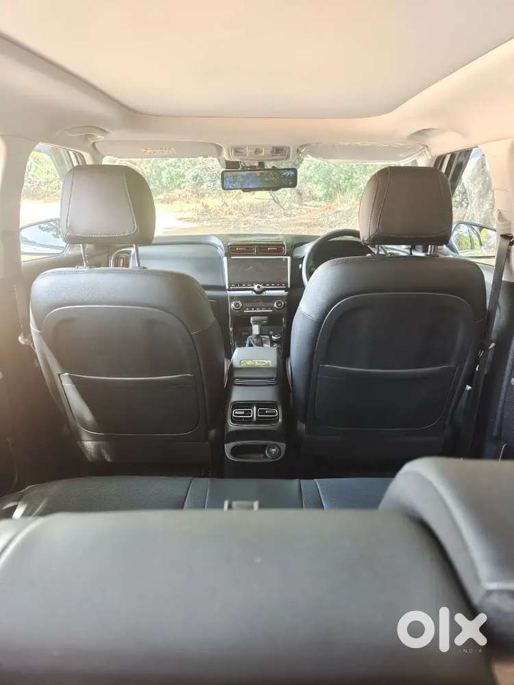 Hyundai Creta 2023 Petrol 35000 Km Driven