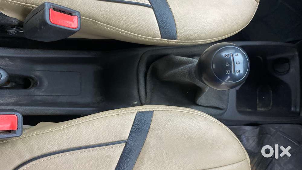Hyundai Eon Era +, 2013, Petrol