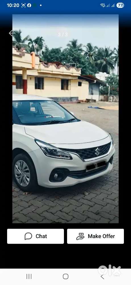 Kia Full Option With Sunroof For Sale