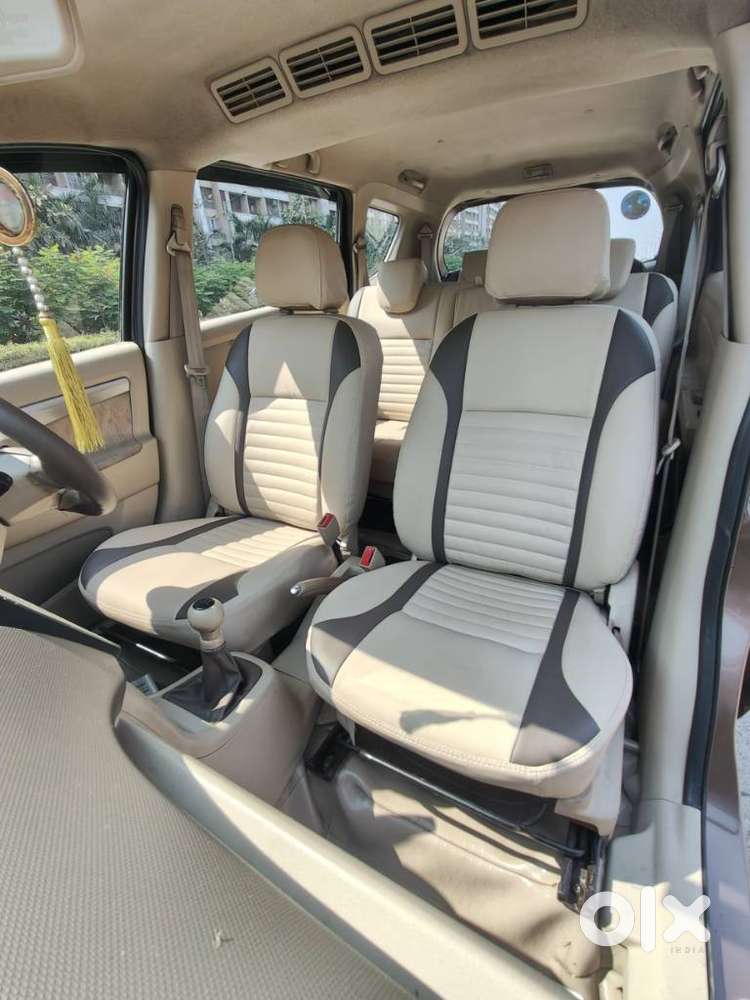 Maruti Suzuki Ertiga 2012-2015 Vdi, 2014, Diesel