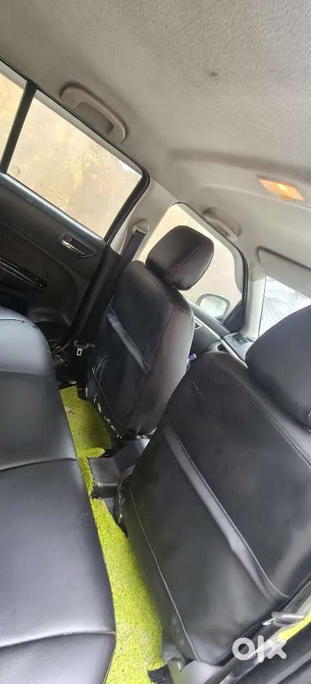 Maruti Suzuki Swift 2013