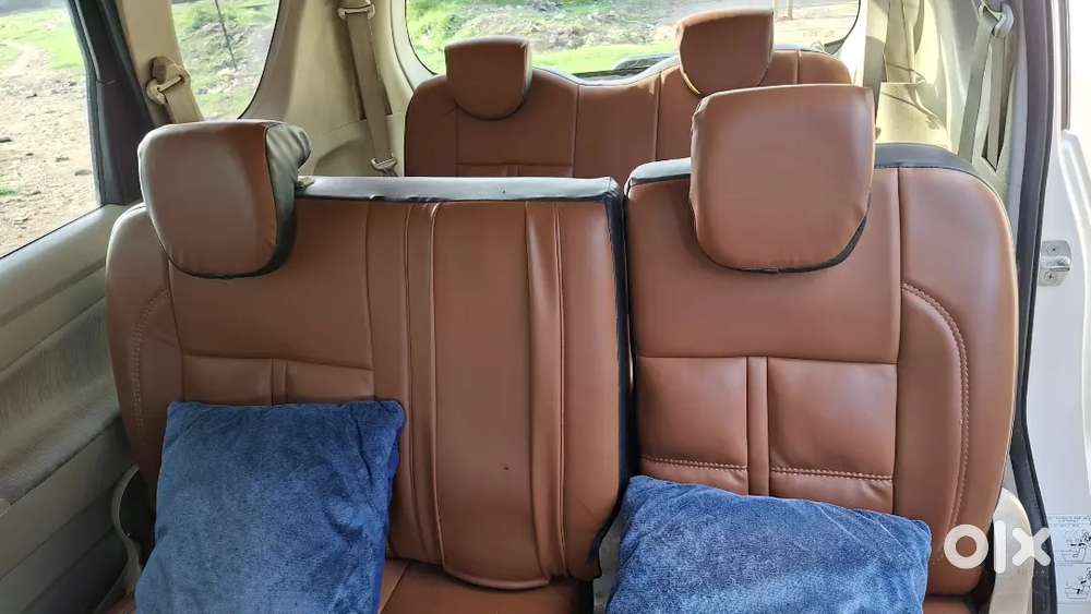 Maruti Ertiga Zxi 2015 Hybrid Manual