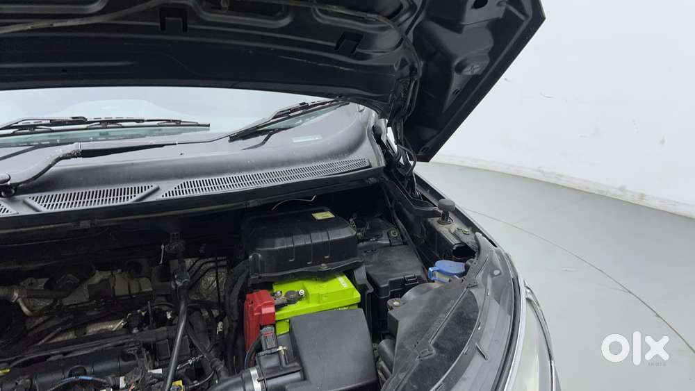 Ford Ecosport 1.5 Ti Vct Mt Titanium, 2015, Petrol