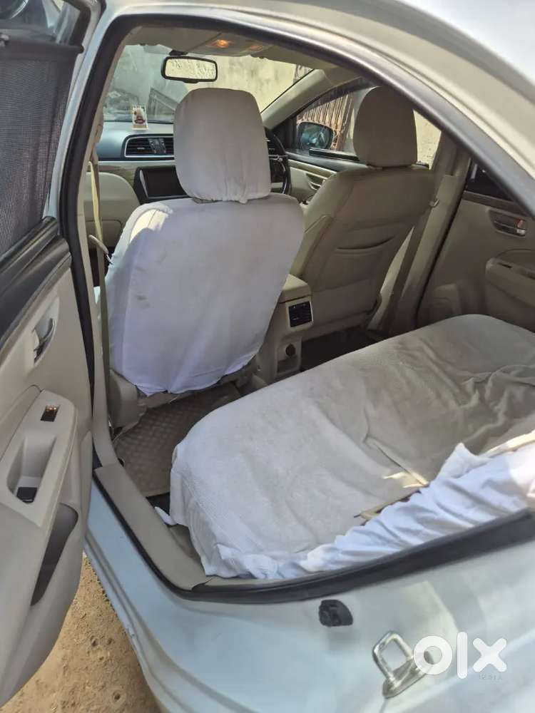 Maruti Suzuki Ciaz Hybrid 2020