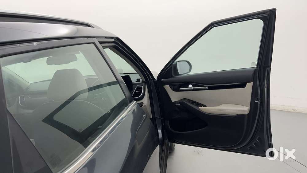 Kia Seltos Gtx Dct, 2020, Petrol