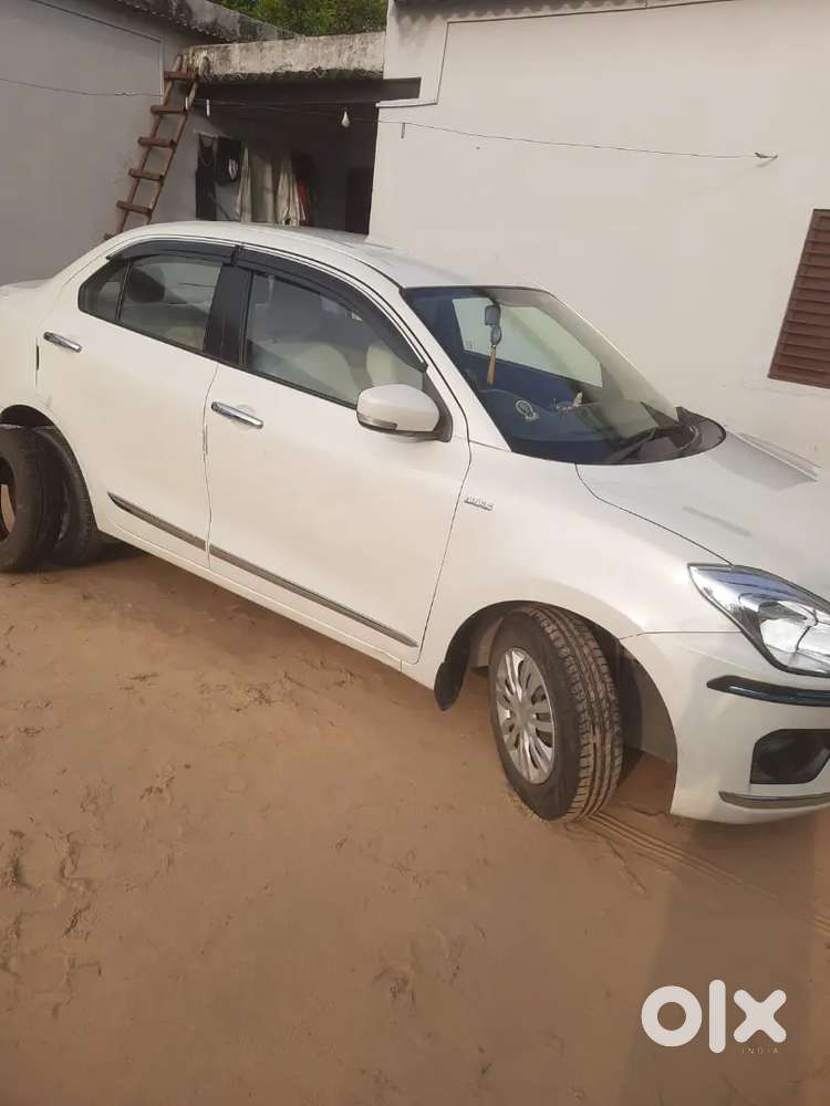 2020 Maruti Dzire Vdi Diesel