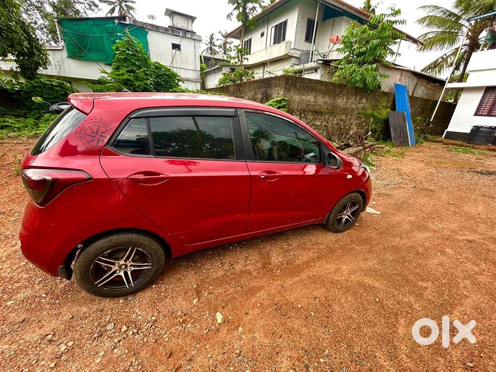Hyundai Diesel Manual 2019
