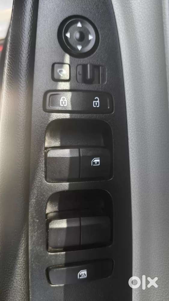 Hyundai I20 1.2 Sportz (o), 2024, Petrol