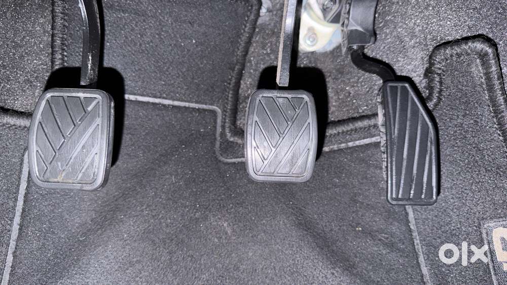 Maruti Suzuki Wagon R Vxi 1.0, 2024, Petrol