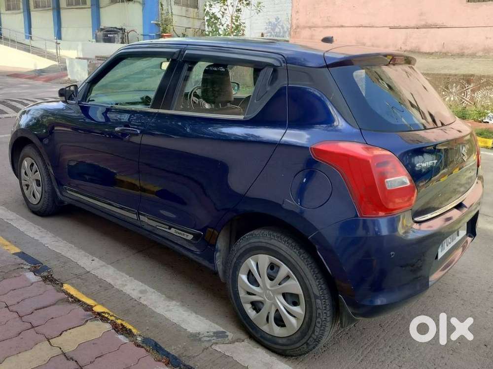 Maruti Suzuki Swift Amt Vxi, 2019, Petrol