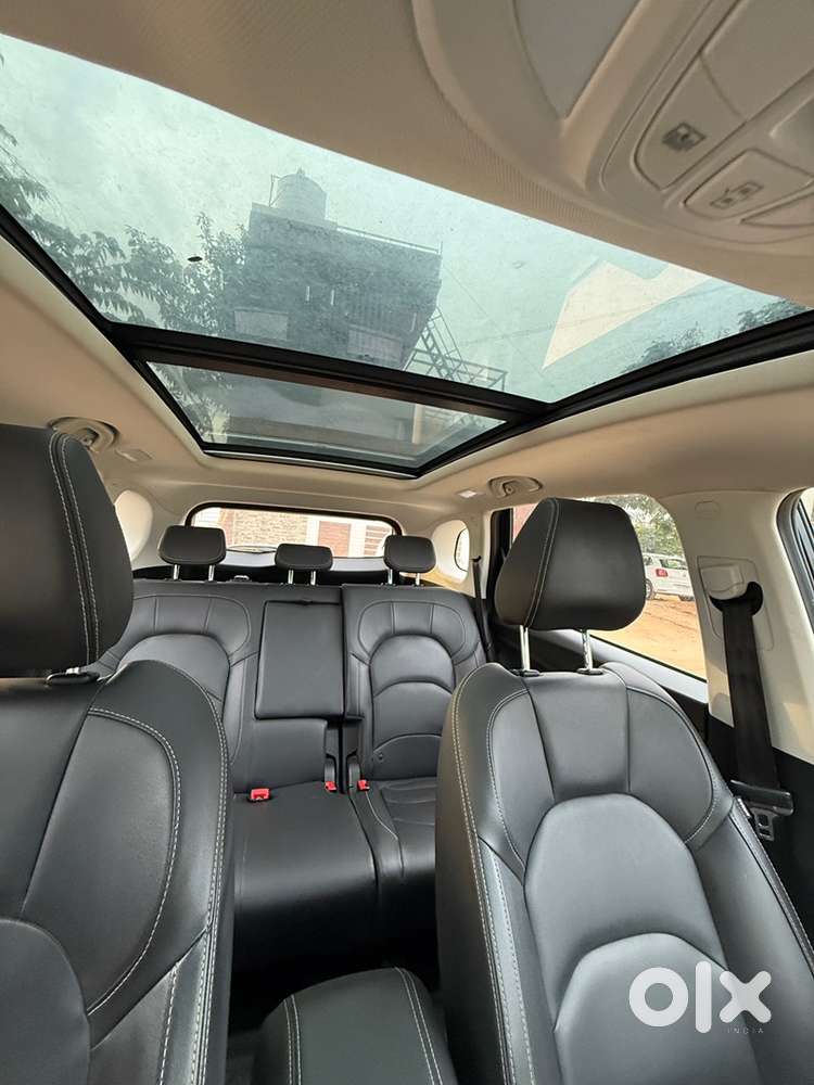 Mg Hector Sharp Diesel  Excellent Condition 1st Owner  72k Kms
