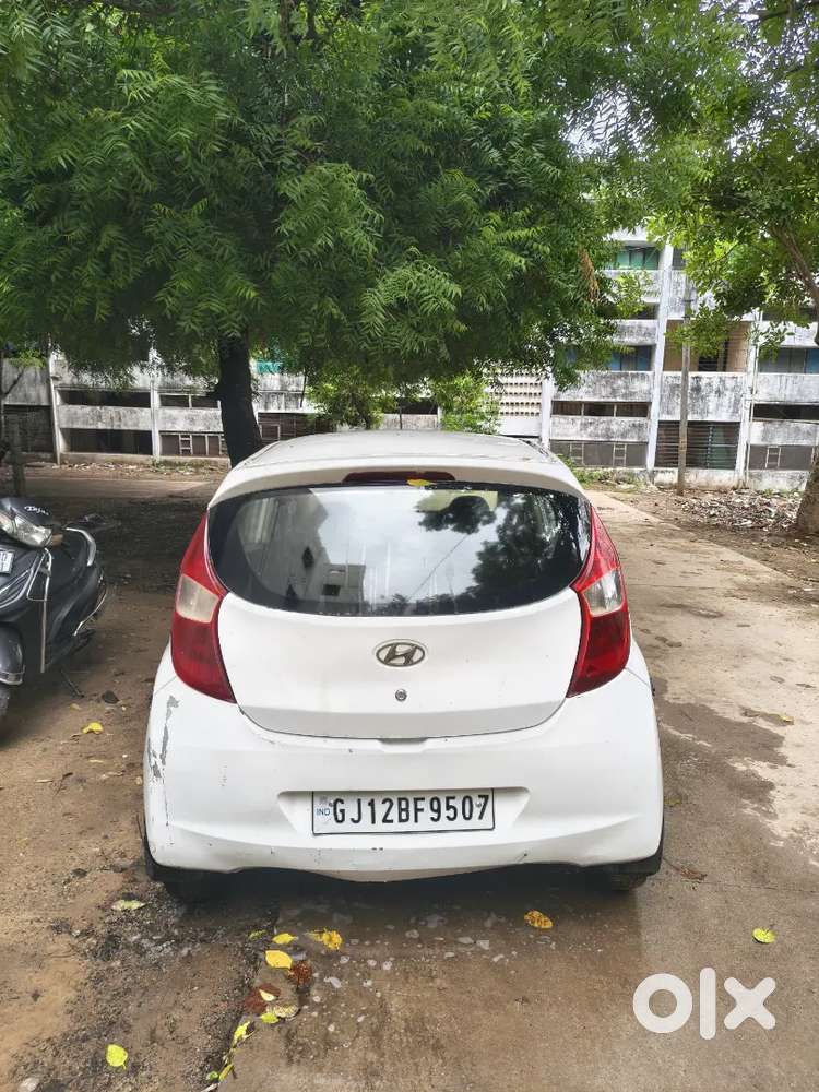 Hyundai Eon 1.0 2012