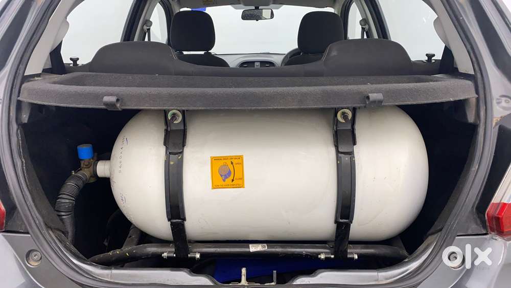 Tata Tiago 1.2 Revotron Xm, 2023, Cng & Hybrids