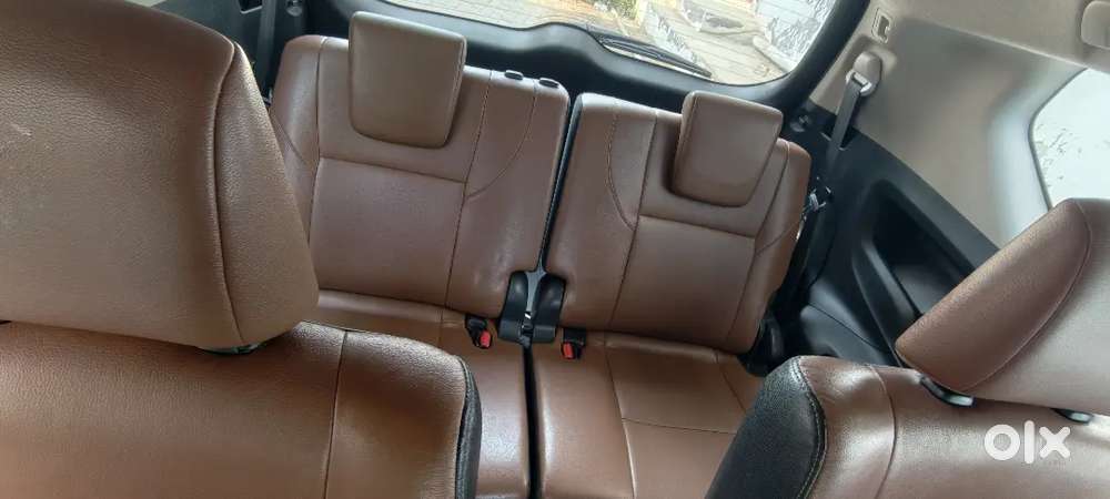 Toyota Innova Crysta 2018 Diesel 135000 Km Driven