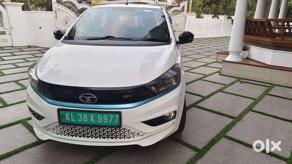 Tata Tiago Ev Xt Mr, 2023, Electric