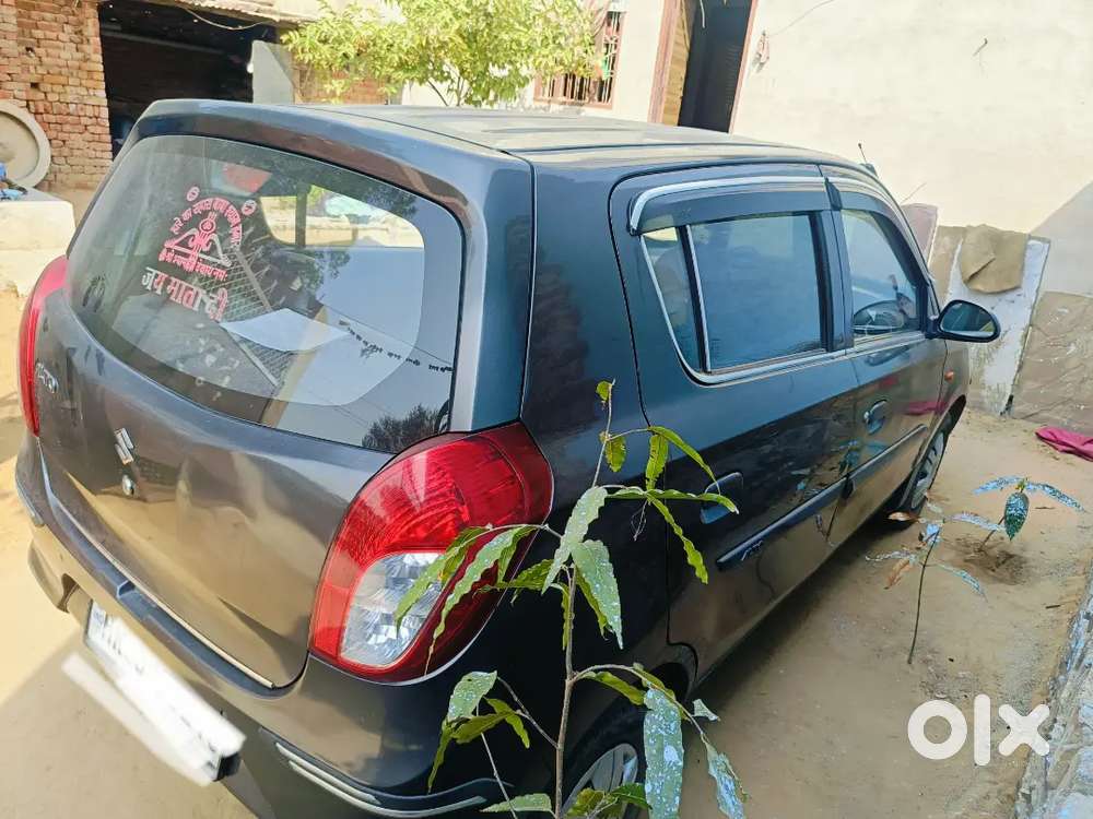 Maruti Suzuki Alto 2020