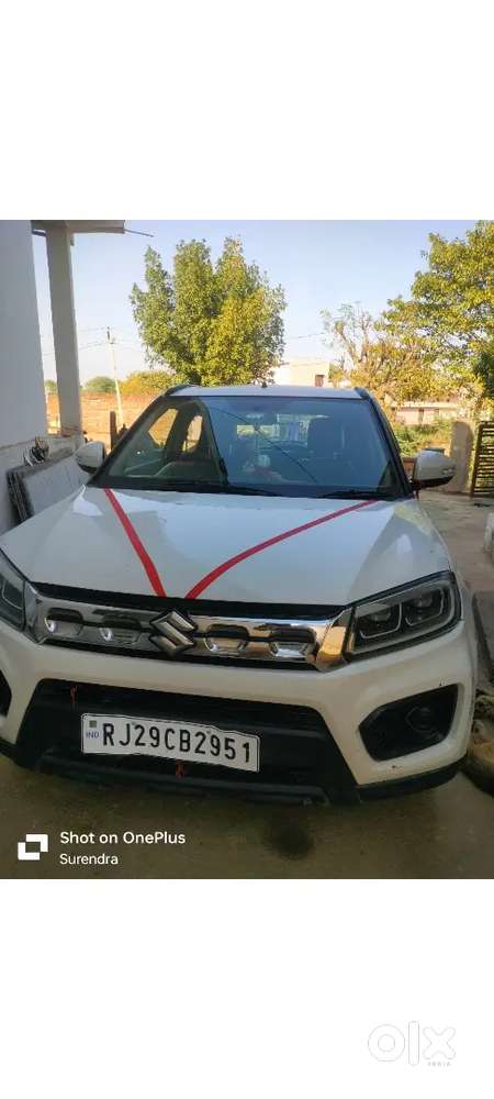 New Model 2021 31000 Km Running One Person Drive