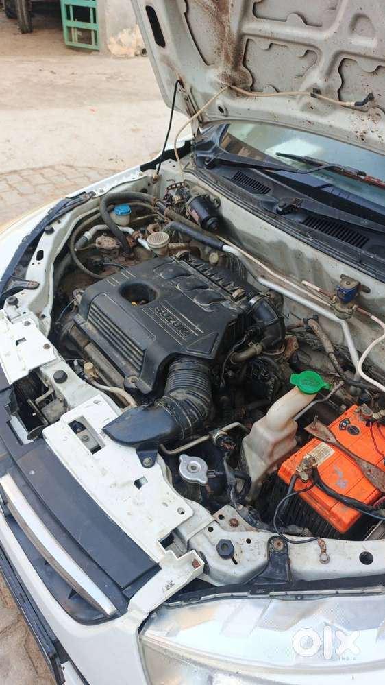 2015 Maruti Alto K10