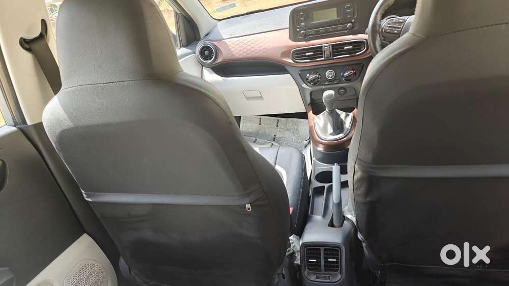 Hyundai Aura 1.2 S Cng, 2022, Cng & Hybrids