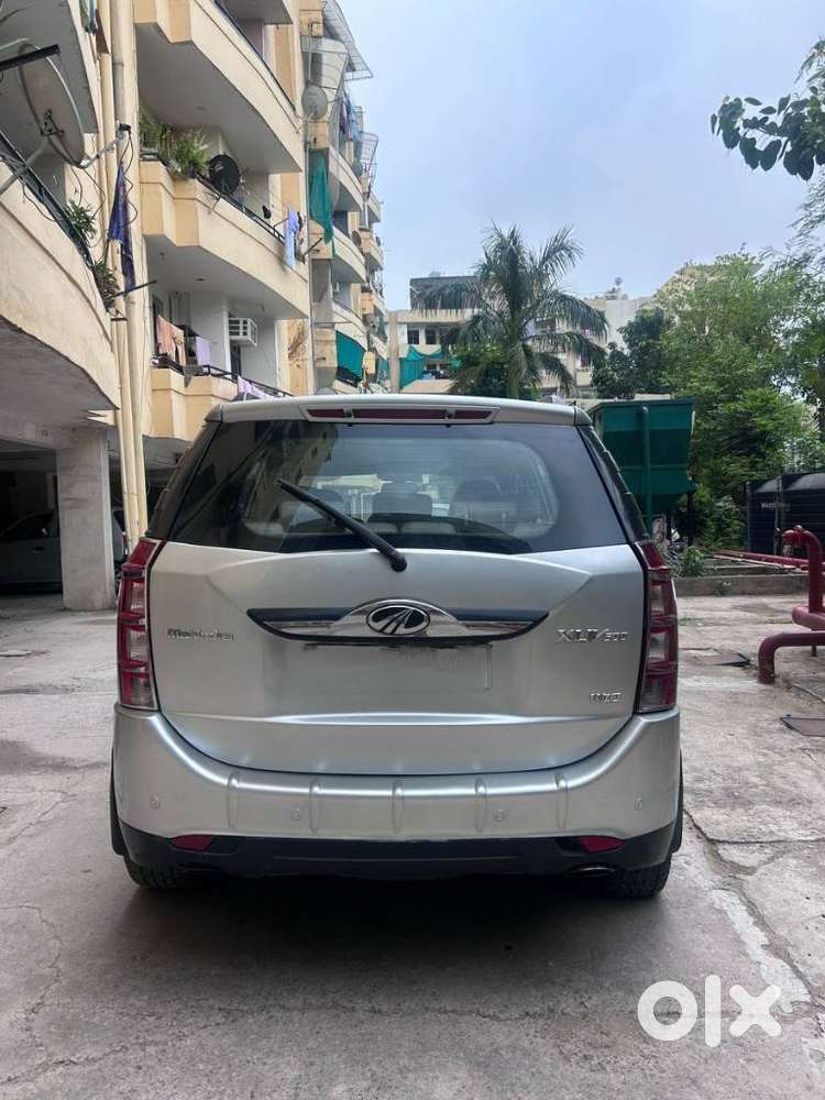Mahindra Xuv500 W10 2wd, 2017, Diesel