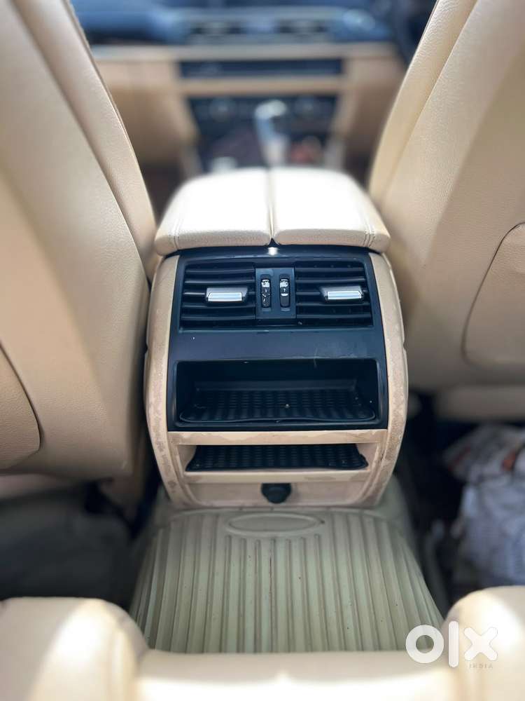 Bmw 5 Series 2.0 520i Luxury Line, 2013, Diesel