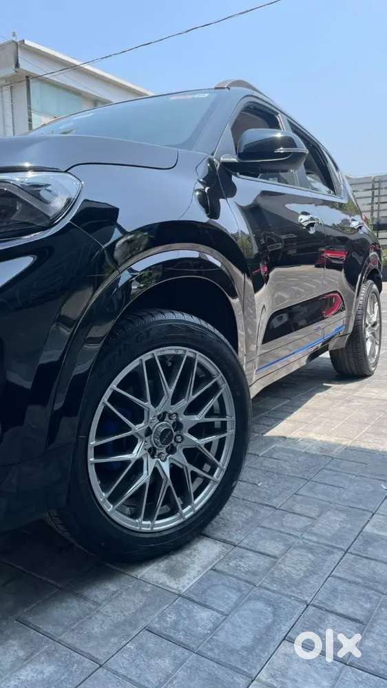 Kia Sonet 2023 Diesel Automatic