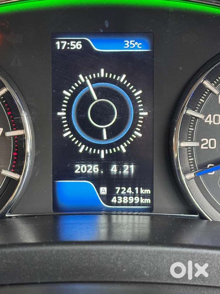 Maruti Suzuki Ciaz 2020 Petrol Excellent Condition