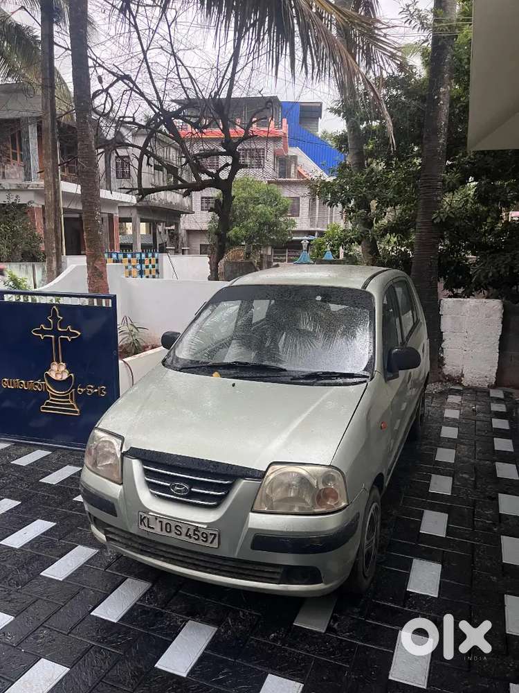 Good Running Condition