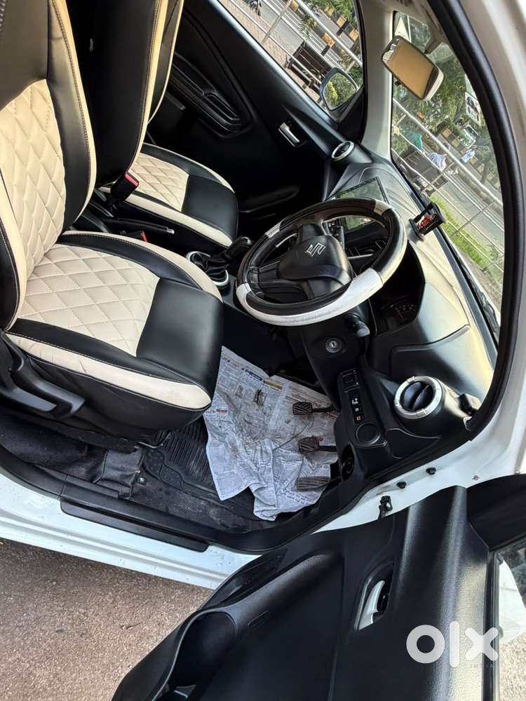 Maruti Suzuki Celerio Vxi, 2022, Cng & Hybrids